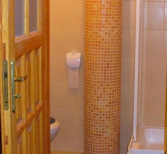 Park Hotel Мисленице Екстериор снимка